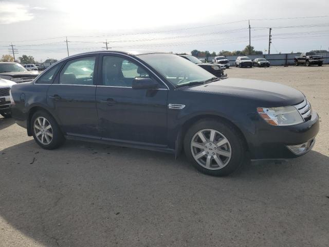 Photo 3 VIN: 1FAHP24W48G162649 - FORD TAURUS SEL 