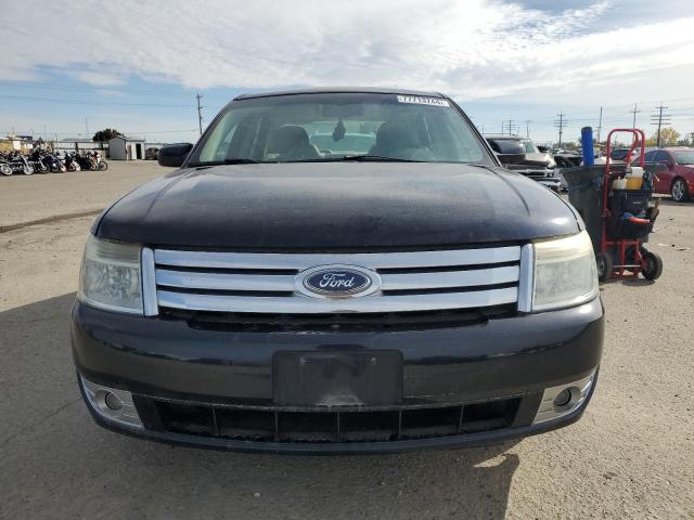 Photo 4 VIN: 1FAHP24W48G162649 - FORD TAURUS SEL 