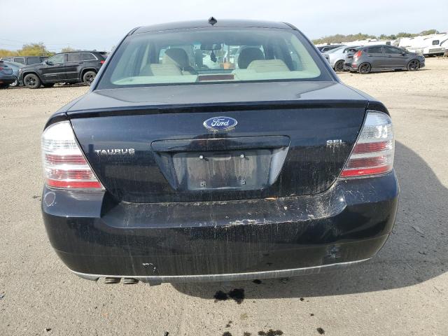 Photo 5 VIN: 1FAHP24W48G162649 - FORD TAURUS SEL 