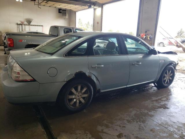 Photo 2 VIN: 1FAHP24W48G162957 - FORD TAURUS SEL 