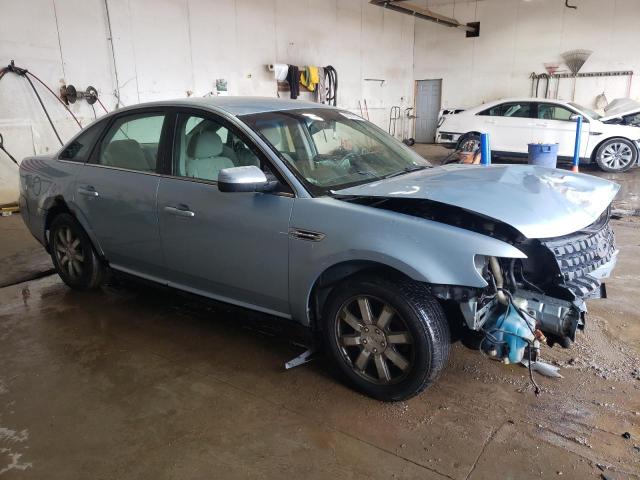 Photo 3 VIN: 1FAHP24W48G162957 - FORD TAURUS SEL 