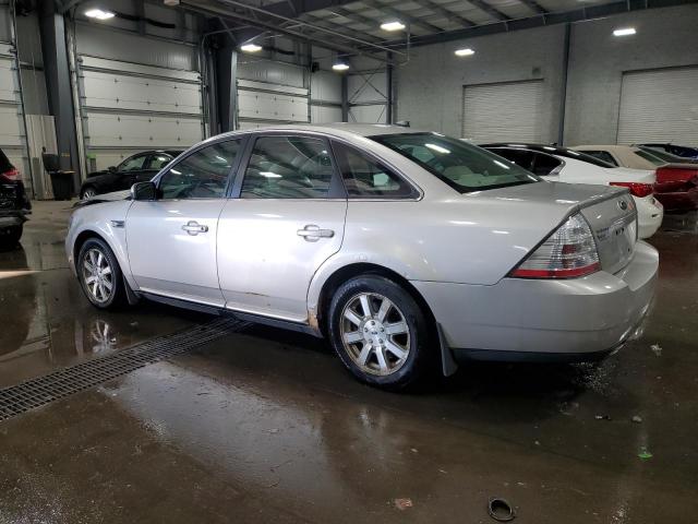 Photo 1 VIN: 1FAHP24W48G166054 - FORD TAURUS SEL 