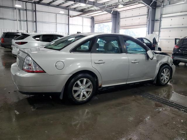 Photo 2 VIN: 1FAHP24W48G166054 - FORD TAURUS SEL 