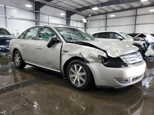 Photo 3 VIN: 1FAHP24W48G166054 - FORD TAURUS SEL 