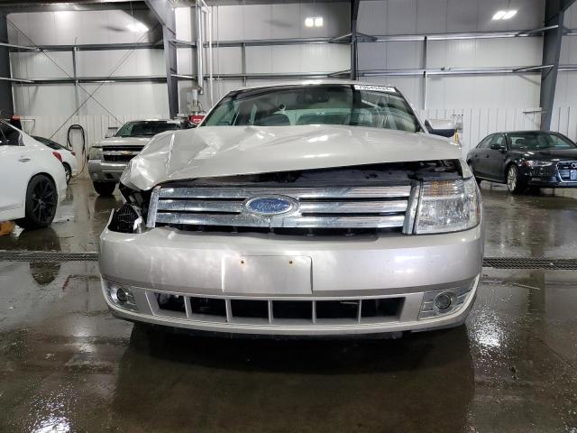 Photo 4 VIN: 1FAHP24W48G166054 - FORD TAURUS SEL 