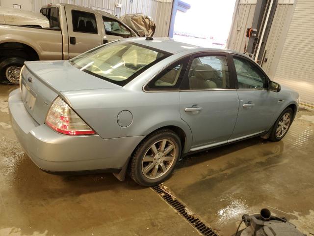 Photo 2 VIN: 1FAHP24W48G166636 - FORD TAURUS SEL 