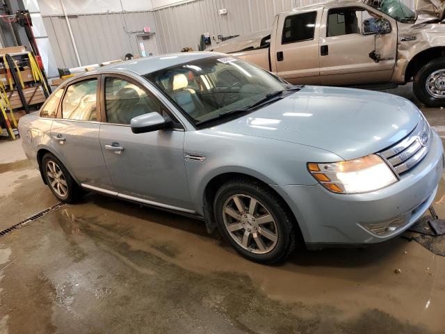 Photo 3 VIN: 1FAHP24W48G166636 - FORD TAURUS SEL 