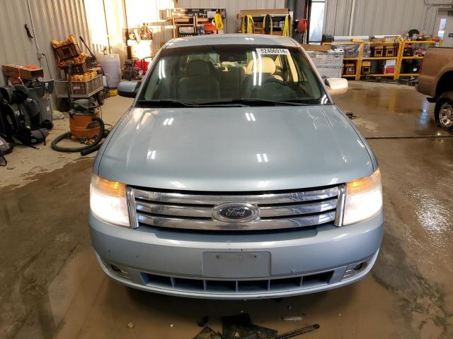 Photo 4 VIN: 1FAHP24W48G166636 - FORD TAURUS SEL 