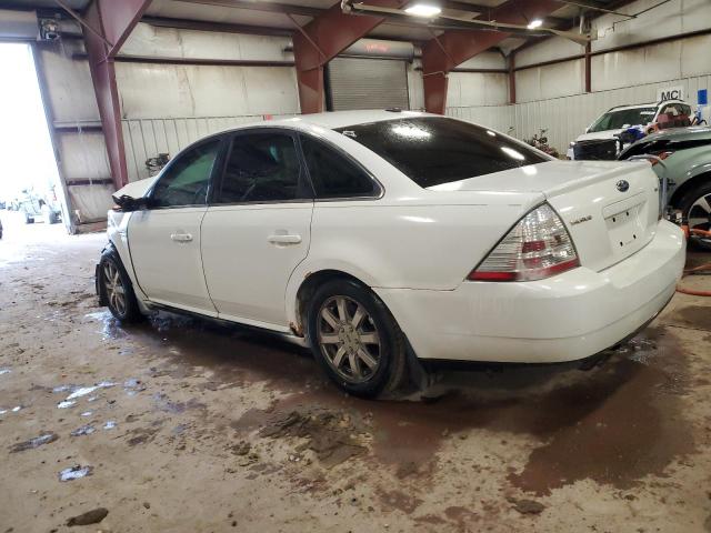 Photo 1 VIN: 1FAHP24W48G180875 - FORD TAURUS SEL 