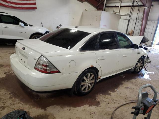 Photo 2 VIN: 1FAHP24W48G180875 - FORD TAURUS SEL 