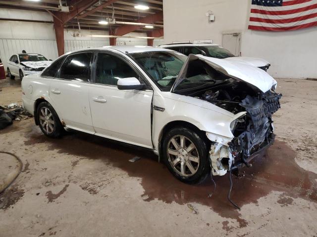 Photo 3 VIN: 1FAHP24W48G180875 - FORD TAURUS SEL 