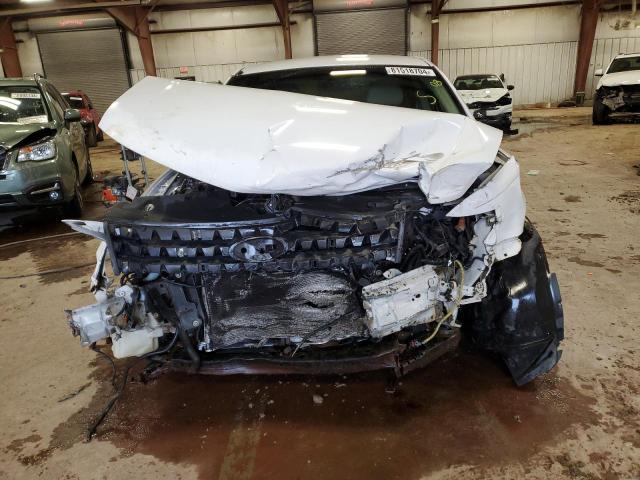 Photo 4 VIN: 1FAHP24W48G180875 - FORD TAURUS SEL 