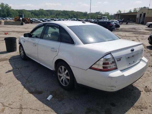 Photo 1 VIN: 1FAHP24W48G186613 - FORD TAURUS SEL 