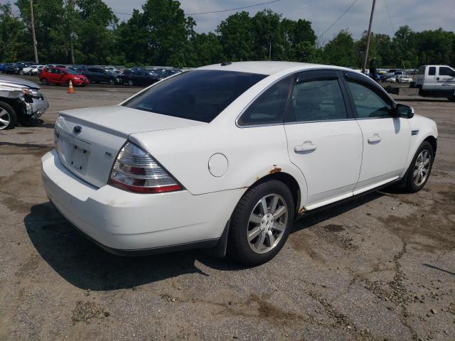 Photo 2 VIN: 1FAHP24W48G186613 - FORD TAURUS SEL 