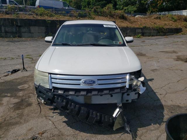 Photo 4 VIN: 1FAHP24W48G186613 - FORD TAURUS SEL 