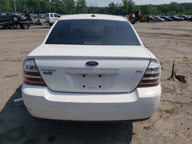 Photo 5 VIN: 1FAHP24W48G186613 - FORD TAURUS SEL 