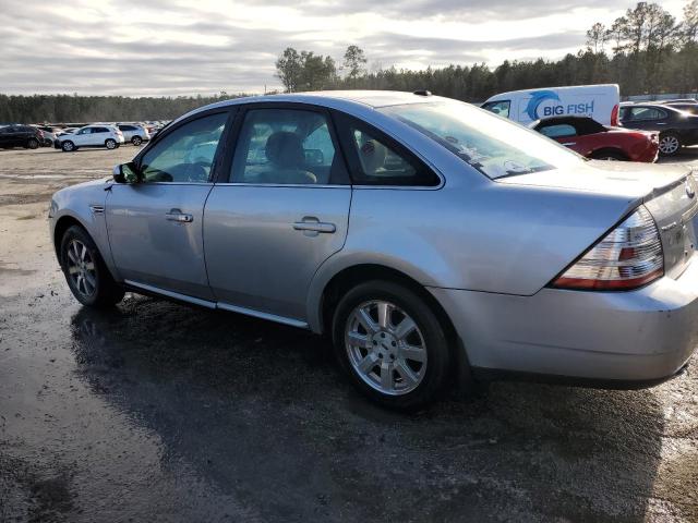 Photo 1 VIN: 1FAHP24W49G108995 - FORD TAURUS 