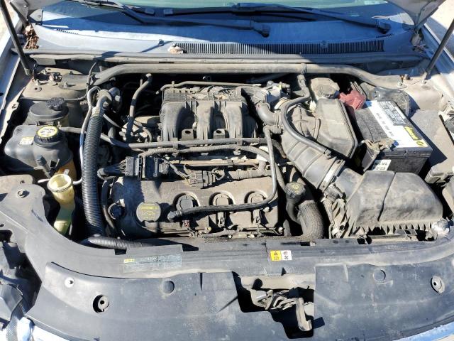 Photo 10 VIN: 1FAHP24W49G108995 - FORD TAURUS 