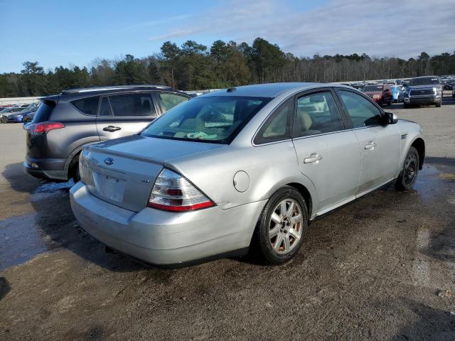 Photo 2 VIN: 1FAHP24W49G108995 - FORD TAURUS 