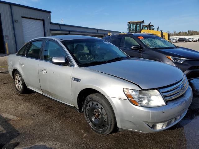 Photo 3 VIN: 1FAHP24W49G108995 - FORD TAURUS 