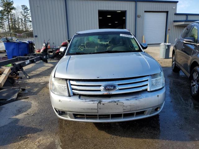 Photo 4 VIN: 1FAHP24W49G108995 - FORD TAURUS 