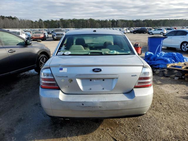 Photo 5 VIN: 1FAHP24W49G108995 - FORD TAURUS 