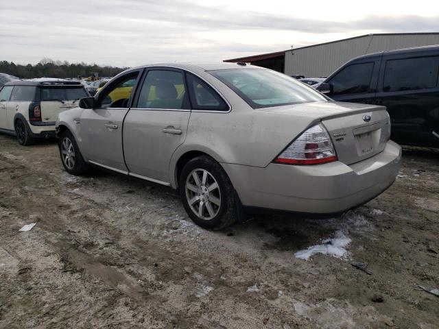 Photo 1 VIN: 1FAHP24W49G119057 - FORD TAURUS 