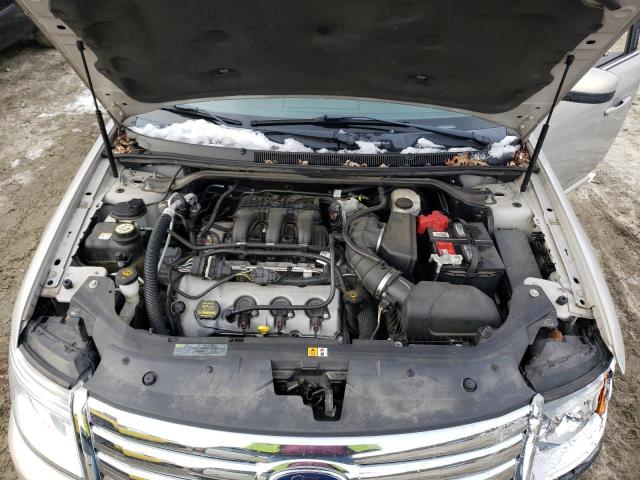 Photo 10 VIN: 1FAHP24W49G119057 - FORD TAURUS 