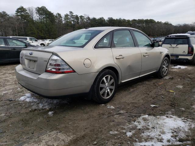 Photo 2 VIN: 1FAHP24W49G119057 - FORD TAURUS 