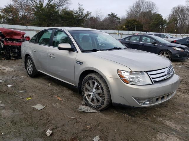 Photo 3 VIN: 1FAHP24W49G119057 - FORD TAURUS 