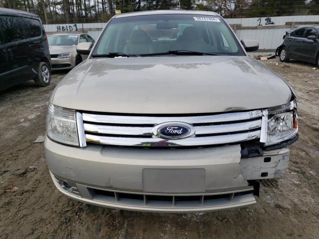 Photo 4 VIN: 1FAHP24W49G119057 - FORD TAURUS 