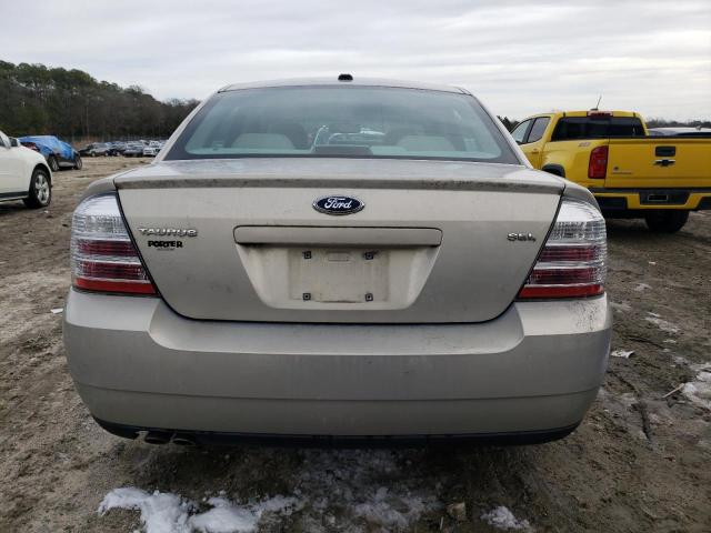 Photo 5 VIN: 1FAHP24W49G119057 - FORD TAURUS 