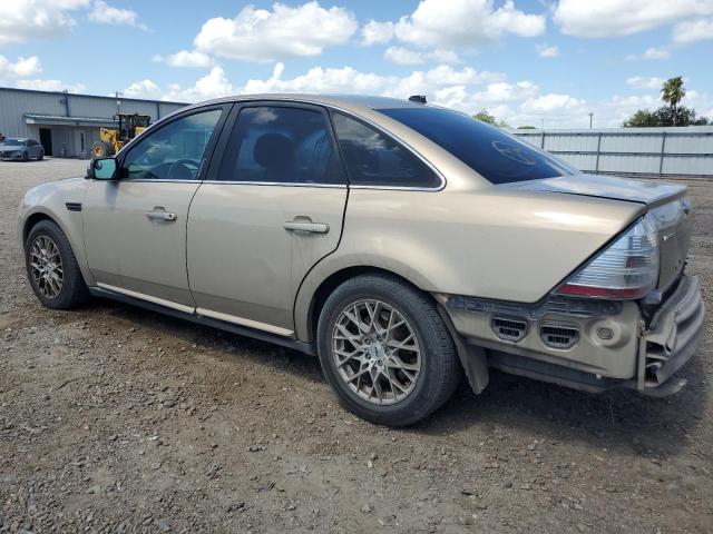 Photo 1 VIN: 1FAHP24W58G106672 - FORD TAURUS 