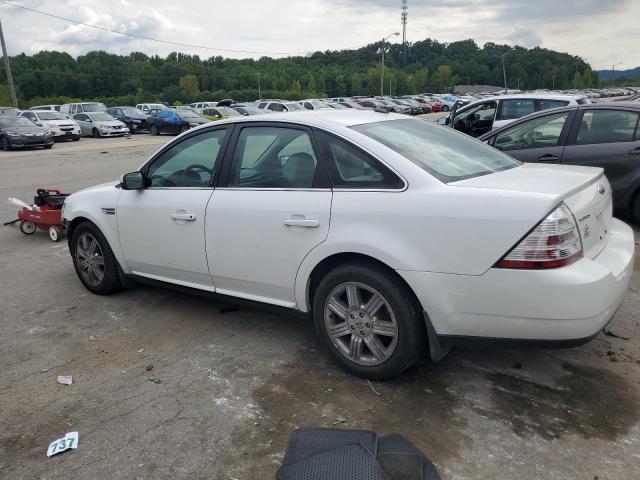 Photo 1 VIN: 1FAHP24W58G114464 - FORD TAURUS SEL 