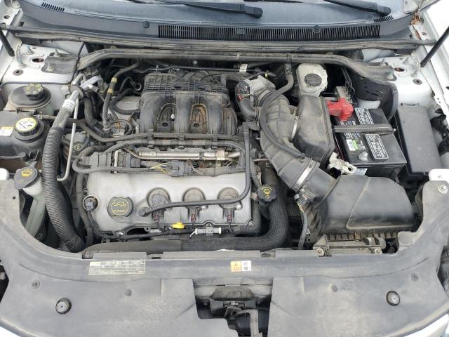 Photo 10 VIN: 1FAHP24W58G114464 - FORD TAURUS SEL 