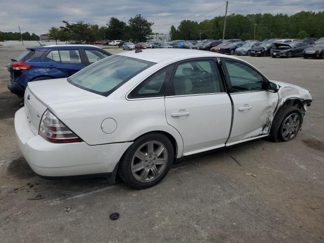 Photo 2 VIN: 1FAHP24W58G114464 - FORD TAURUS SEL 