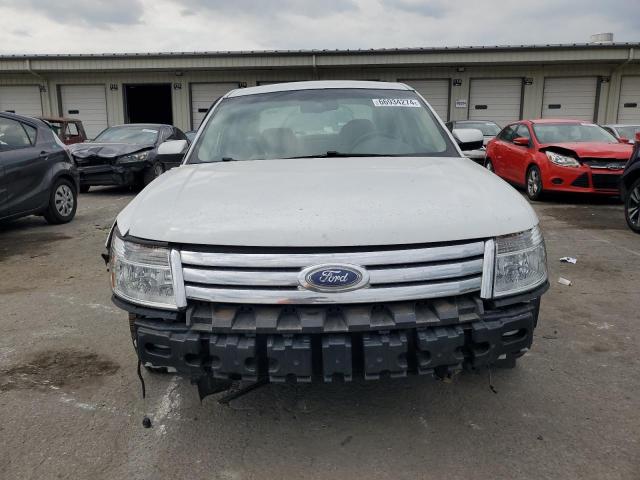 Photo 4 VIN: 1FAHP24W58G114464 - FORD TAURUS SEL 