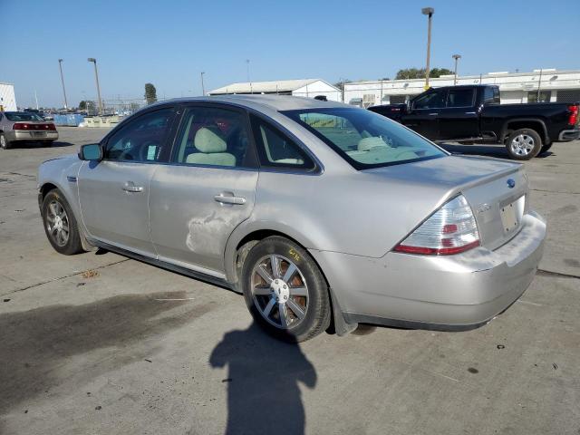 Photo 1 VIN: 1FAHP24W58G116988 - FORD TAURUS 