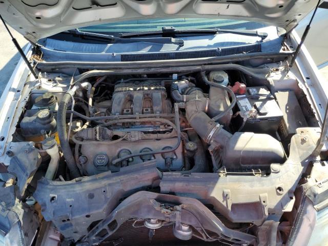 Photo 10 VIN: 1FAHP24W58G116988 - FORD TAURUS 