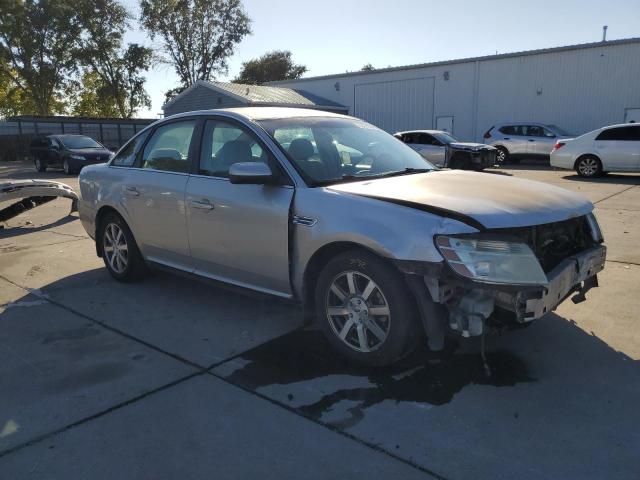 Photo 3 VIN: 1FAHP24W58G116988 - FORD TAURUS 