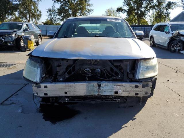 Photo 4 VIN: 1FAHP24W58G116988 - FORD TAURUS 