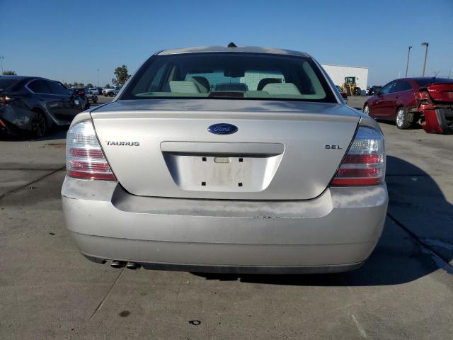 Photo 5 VIN: 1FAHP24W58G116988 - FORD TAURUS 