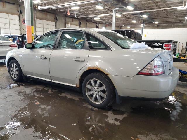 Photo 1 VIN: 1FAHP24W58G126937 - FORD TAURUS 