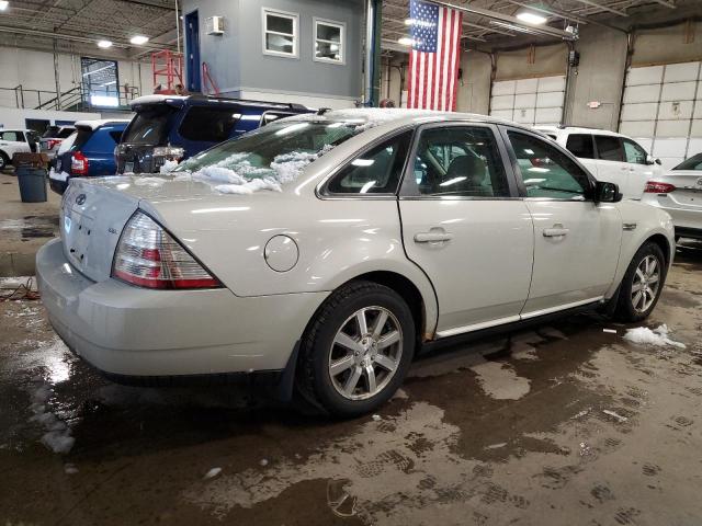 Photo 2 VIN: 1FAHP24W58G126937 - FORD TAURUS 