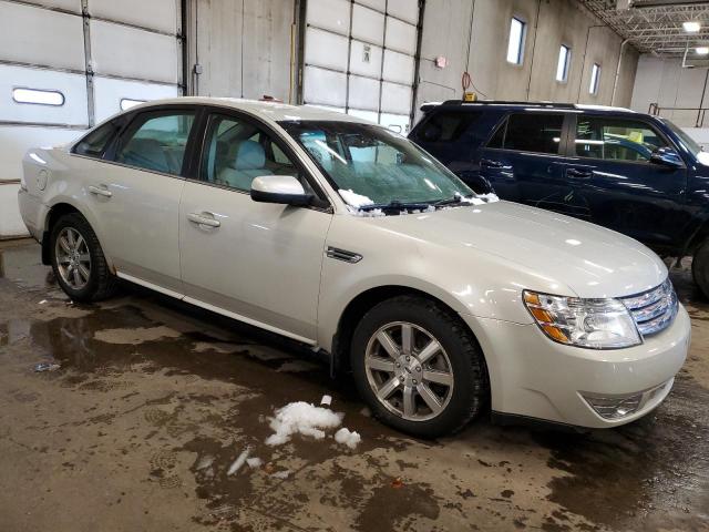 Photo 3 VIN: 1FAHP24W58G126937 - FORD TAURUS 