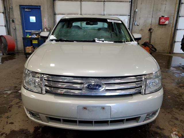 Photo 4 VIN: 1FAHP24W58G126937 - FORD TAURUS 