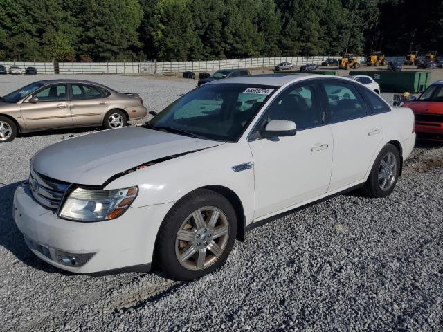 Photo 0 VIN: 1FAHP24W58G138652 - FORD TAURUS SEL 