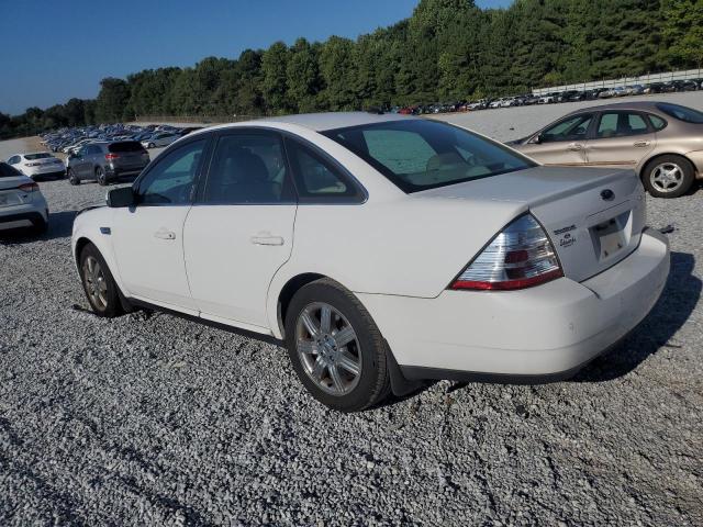 Photo 1 VIN: 1FAHP24W58G138652 - FORD TAURUS SEL 