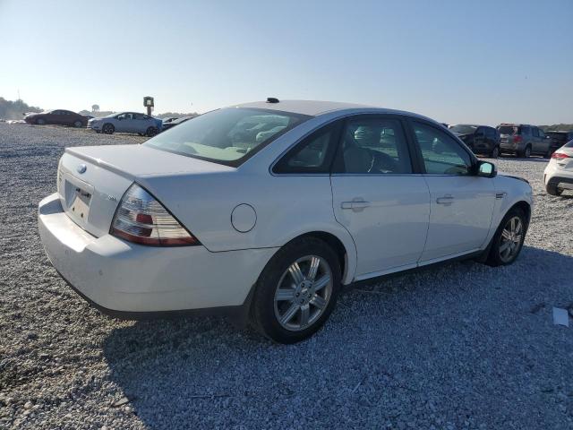 Photo 2 VIN: 1FAHP24W58G138652 - FORD TAURUS SEL 