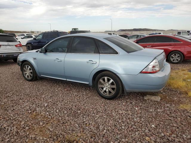 Photo 1 VIN: 1FAHP24W58G156102 - FORD TAURUS SEL 